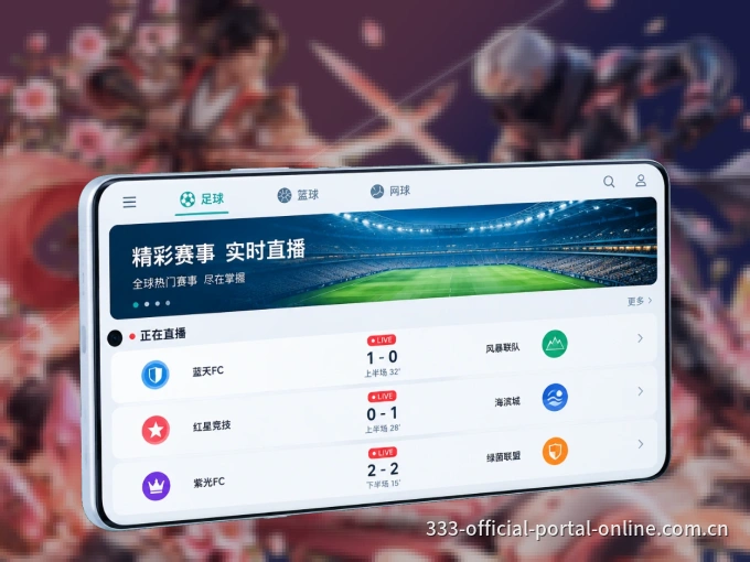 下载333体育 APP，移动看球首选
